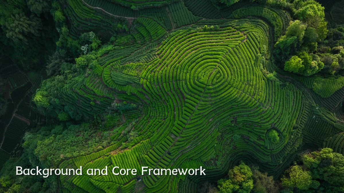 Background and Core Framework